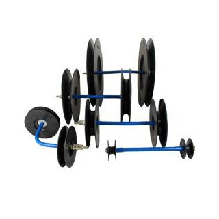 SYSTEME INERTAGE COMPLETS | Mougenot & Fils